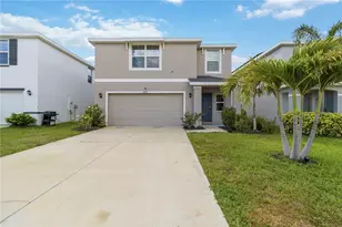 2922 Rock Sound St, Bradenton, FL 34208 - Photo 1