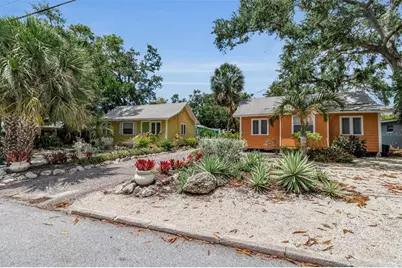1817 6 Th Street, Sarasota, FL 34236 - Photo 1