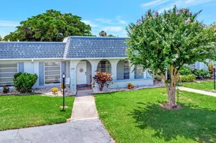 4105 35th Ave W, Bradenton, FL 34205 - Photo 1