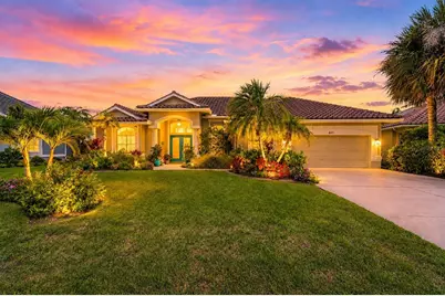 837 Wood Sorrel Lane, Venice, FL 34293 - Photo 1