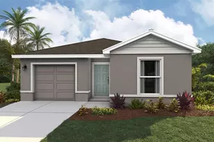 13133 Old Canoe Wy, Parrish, FL 34219 - Photo 1