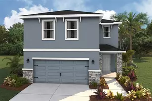 10713 Monarch Wood Gln, Parrish, FL 34219 - Photo 1