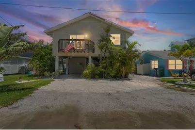 2517 Avenue C, Bradenton Beach, FL 34217 - Photo 1
