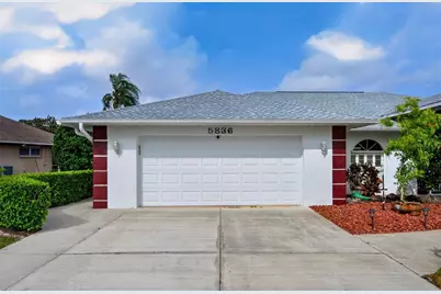 5836 Helen Way, Sarasota, FL 34243 - Photo 7