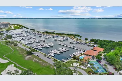 2600 Harbourside Drive #H06, Longboat Key, FL 34228 - Photo 11