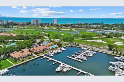 2600 Harbourside Drive #H06, Longboat Key, FL 34228 - Photo 1