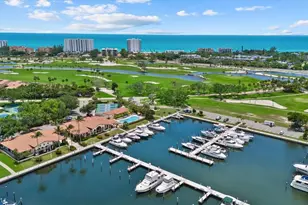 2600 Harbourside Dr, Longboat Key, FL 34228 - Photo 1