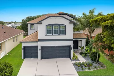 5815 Arbor Wood Court, Bradenton, FL 34203 - Photo 3