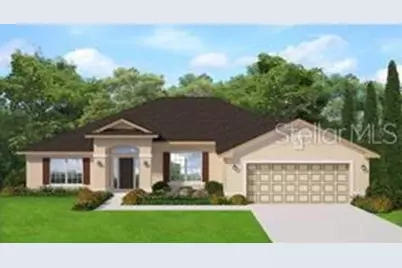 1216 New London Street, North Port, FL 34288 - Photo 1