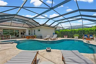 2570 Wild Cherry Path, Sarasota, FL 34240 - Photo 3