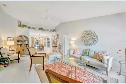 5872 Pauma Court, Sarasota, FL 34232 - Photo 3