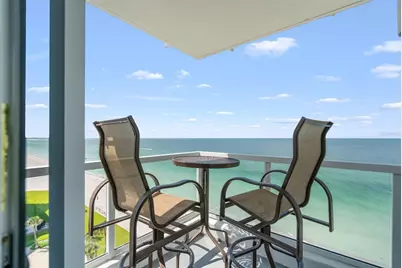 1050 Longboat Club Road #901, Longboat Key, FL 34228 - Photo 7