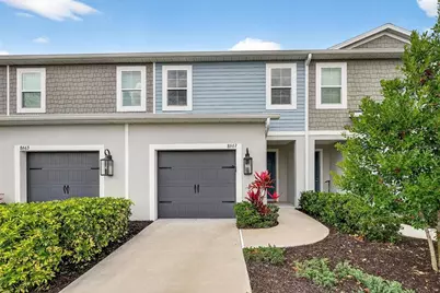 8667 Canyon Creek Trail, Parrish, FL 34219 - Photo 1