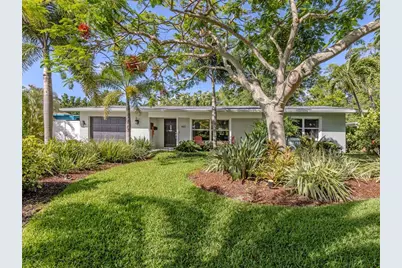 632 Park Drive, Bradenton, FL 34209 - Photo 1