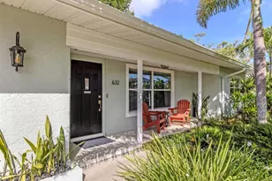 632 Park Dr, Bradenton, FL 34209 - Photo 7