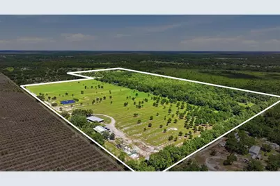 6204 Juel Gill Road, Myakka City, FL 34251 - Photo 1