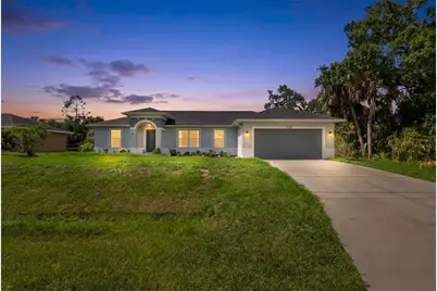 3397 Zoratoa Avenue, North Port, FL 34286 - Photo 1