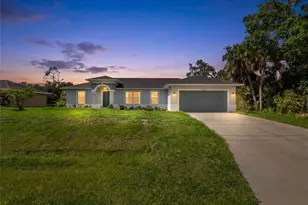 3397 Zoratoa Ave, North Port, FL 34286 - Photo 1