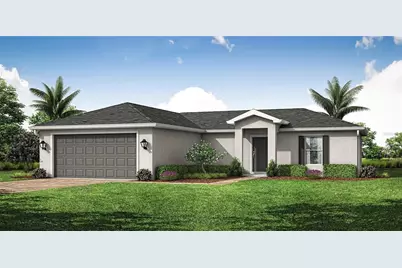 1237 Somerset Street, Port Charlotte, FL 33952 - Photo 1