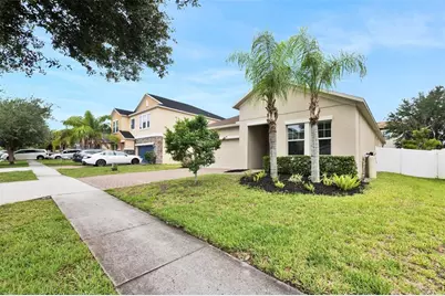 3116 Calvano Drive, Land O Lakes, FL 34639 - Photo 5