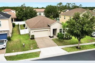 3116 Calvano Drive, Land O Lakes, FL 34639 - Photo 3