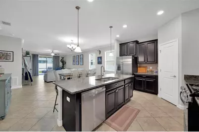 3116 Calvano Drive, Land O Lakes, FL 34639 - Photo 9