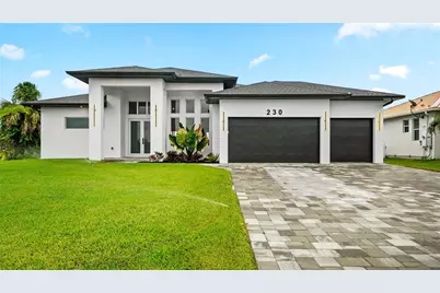 230 W Pine Valley Lane, Rotonda West, FL 33947 - Photo 61