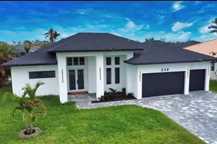 230 W Pine Valley Ln, Rotonda West, FL 33947 - Photo 1