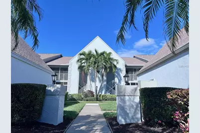 6707 Stone River Road #203, Bradenton, FL 34203 - Photo 1