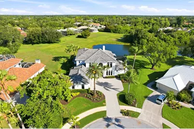 8417 Lone Eagle Way, Sarasota, FL 34241 - Photo 3