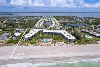 546 Spanish Drive S, Longboat Key, FL 34228 - Photo 3