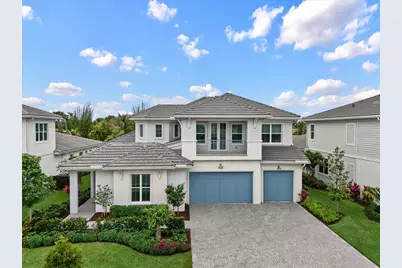 9236 Crestview Circle, Palm Beach Gardens, FL 33412 - Photo 1
