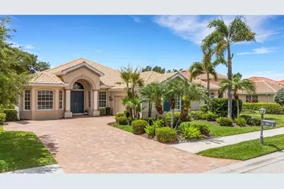 194 Medici Terrace, North Venice, FL 34275 - Photo 1