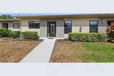 6050 28th Street W, Bradenton, FL 34207 - Photo 1