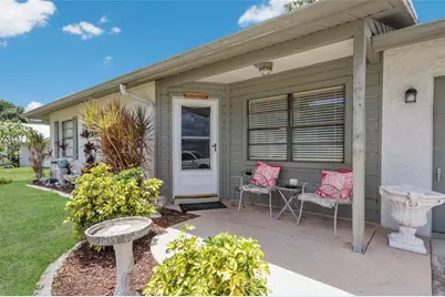 5202 Foxcroft Court, Sarasota, FL 34232 - Photo 5
