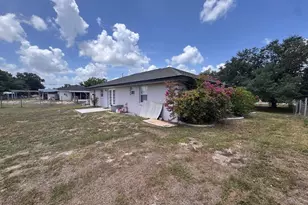 1464 NE Turner Ave, Arcadia, FL 34266 - Photo 5