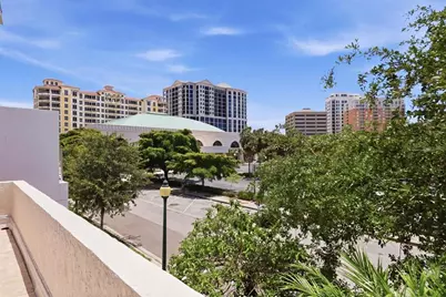 200 Cocoanut Avenue #5, Sarasota, FL 34236 - Photo 33