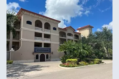 7710 Lake Vista Court #302, Lakewood Ranch, FL 34202 - Photo 1
