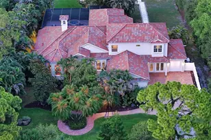 4981 Hubner Cir, Sarasota, FL 34241 - Photo 1