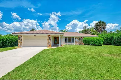 2340 Palmetto Street, Nokomis, FL 34275 - Photo 1