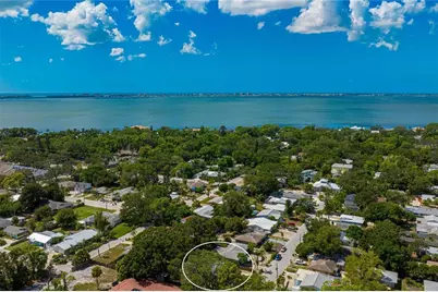 864 41st Street, Sarasota, FL 34234 - Photo 1