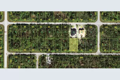 14060 Hendricks Avenue, Port Charlotte, FL 33953 - Photo 1