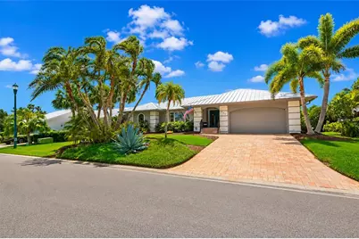 157 Lookout Point Drive, Osprey, FL 34229 - Photo 1
