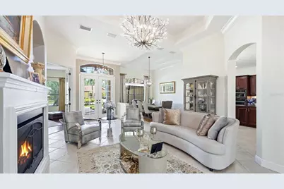 3754 Eagle Hammock Drive, Sarasota, FL 34240 - Photo 7