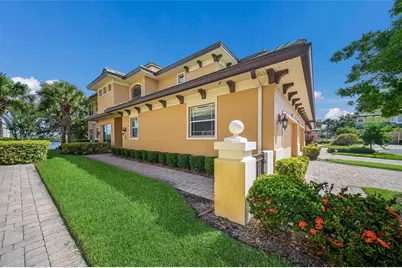 6435 Moorings Point Circle #201, Lakewood Ranch, FL 34202 - Photo 3
