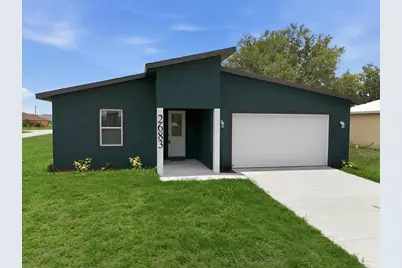 2683 Hopwood Road, North Port, FL 34287 - Photo 1