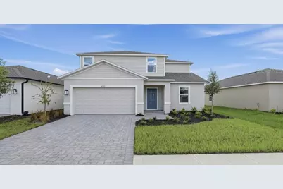 6753 Equinox Lane, North Fort Myers, FL 33917 - Photo 1