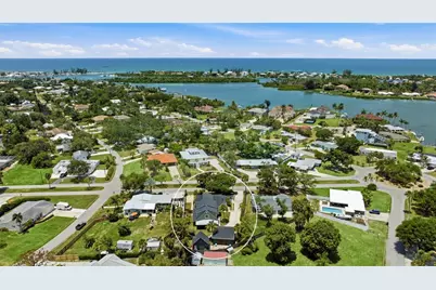 405 Bay Point Avenue, Nokomis, FL 34275 - Photo 1