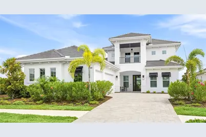 8324 Sea Glass Court, Sarasota, FL 34240 - Photo 3