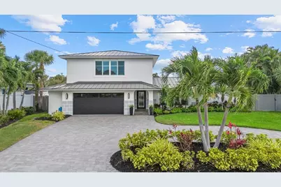813 Idlewild Way, Sarasota, FL 34242 - Photo 5